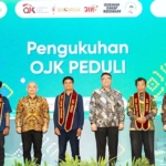 Bukan Sekadar Paham Uang, OJK dan Astra Financial Siapkan 1.000 Duta Hadapi Jerat Keuangan Ilegal