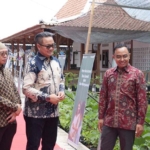 Bukan Sekadar Soal Gizi,Herbalife Gandeng Cita Sehat Perangi Stunting di Gunungkdiul