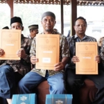 15 Tahun Menanti, Sultan HB X Serahkan Sertifikat Hak Milik Huntap Merapi Kepuharjo