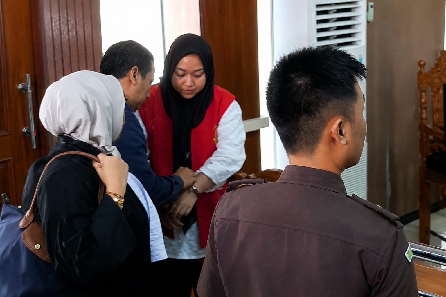 Kasus Penipuan Investasi Bodong di Purwokerto: Penyaluran Kredit Sesuai Prosedur, Kerugian Nasabah Tanggungjawab Dika