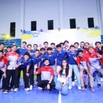 Cosmo JNE FC Bidik Supremasi di Liga Futsal Profesional 2026/2027