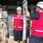 15 Hari Menembus Dampak Gempa NTT, PMI DIY Bantu Pulihkan Kesehatan Warga