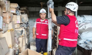 15 Hari Menembus Dampak Gempa NTT, PMI DIY Bantu Pulihkan Kesehatan Warga
