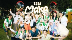 MAKA Fest 2026, Rela Tutup Toko Demi 1.800 Karyawan F&B
