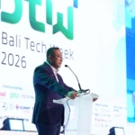 TelkomGroup Tancap Gas, Jadikan Indonesia Indo-Pasific Digital Hub