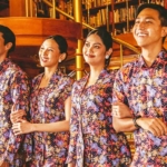 Makna Cinta Abadi di Balik Koleksi Batik Menemani MANDALAS dan Habibie Ainun