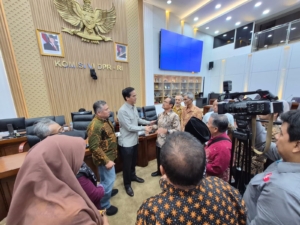 DPR RI: Bank Tidak Terlibat Kasus Penipuan di Purwokerto, Aset Pelaku Harus Dikejar