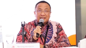 Buyback Saham Telkom Dipercepat: Sisa Alokasi Rp3 Triliun