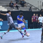 Campus League Futsal Regional Yogyakarta 2026 : UNNES dan UNY Berebut Gelar Juara