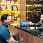 Jawab Tren Muslim-Friendly Tourism, Hayatun Tour Rilis Platform Wisata Halal Terintegrasi Berbasis Digital
