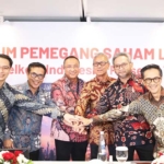 InfraNexia Resmi Jadi Raksasa Fiber 112.000 KM, RUPSLB Telkom 2026 Setujui Spin-Off