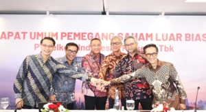 InfraNexia Resmi Jadi Raksasa Fiber 112.000 KM, RUPSLB Telkom 2026 Setujui Spin-Off