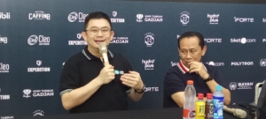 Campus League Jadi Jalur Regenerasi Futsal Indonesia, Yogyakarta Bersiap Gelar The Nationals 2026