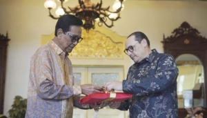 Meksiko Bakal Buka Konsulat Kehormatan di Jogja