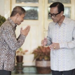 Pemda DIY Turun Tangan Perkuat Budaya Jawa di Suriname