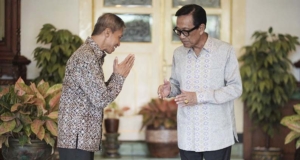 Pemda DIY Turun Tangan Perkuat Budaya Jawa di Suriname