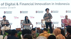 Bos Telkom Bongkar Strategi Percepat Adopsi AI Nasional, Indonesia Jangan Cuma Jadi Pengguna