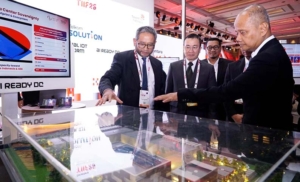 Perkuat Kedaulatan Digital Indonesia, TelkomGroup Luncurkan 4 Kapabilitas Sovereign Digital Technology di DTIIF 2026