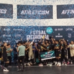 UNY Borong Dua Gelar Juara Campus League Futsal Yogyakarta 2026, UNNES Dihantam 6 Gol Tanpa Balas