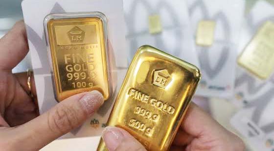 Permudah Akses Investasi, Pembiayaan Emas BCA Syariah Pangkas Batas Minimum Jadi 5 Gram dan Sasar Gen Z